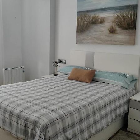 Ferienwohnung La Casita De La Suerte Marín Exterior foto