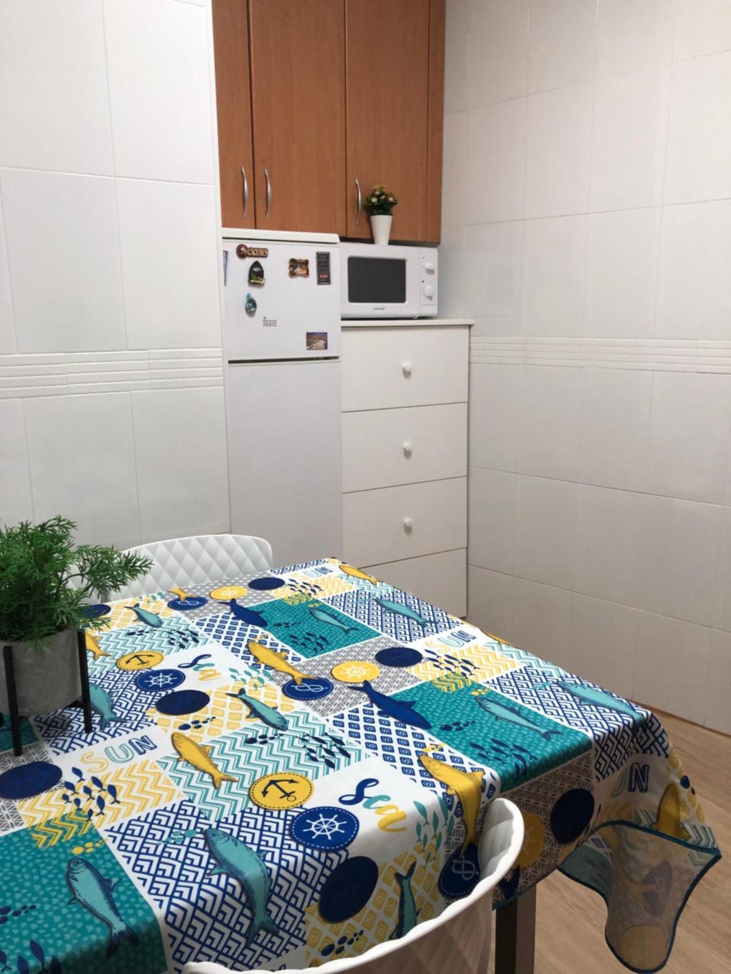 Ferienwohnung La Casita De La Suerte Marín Exterior foto