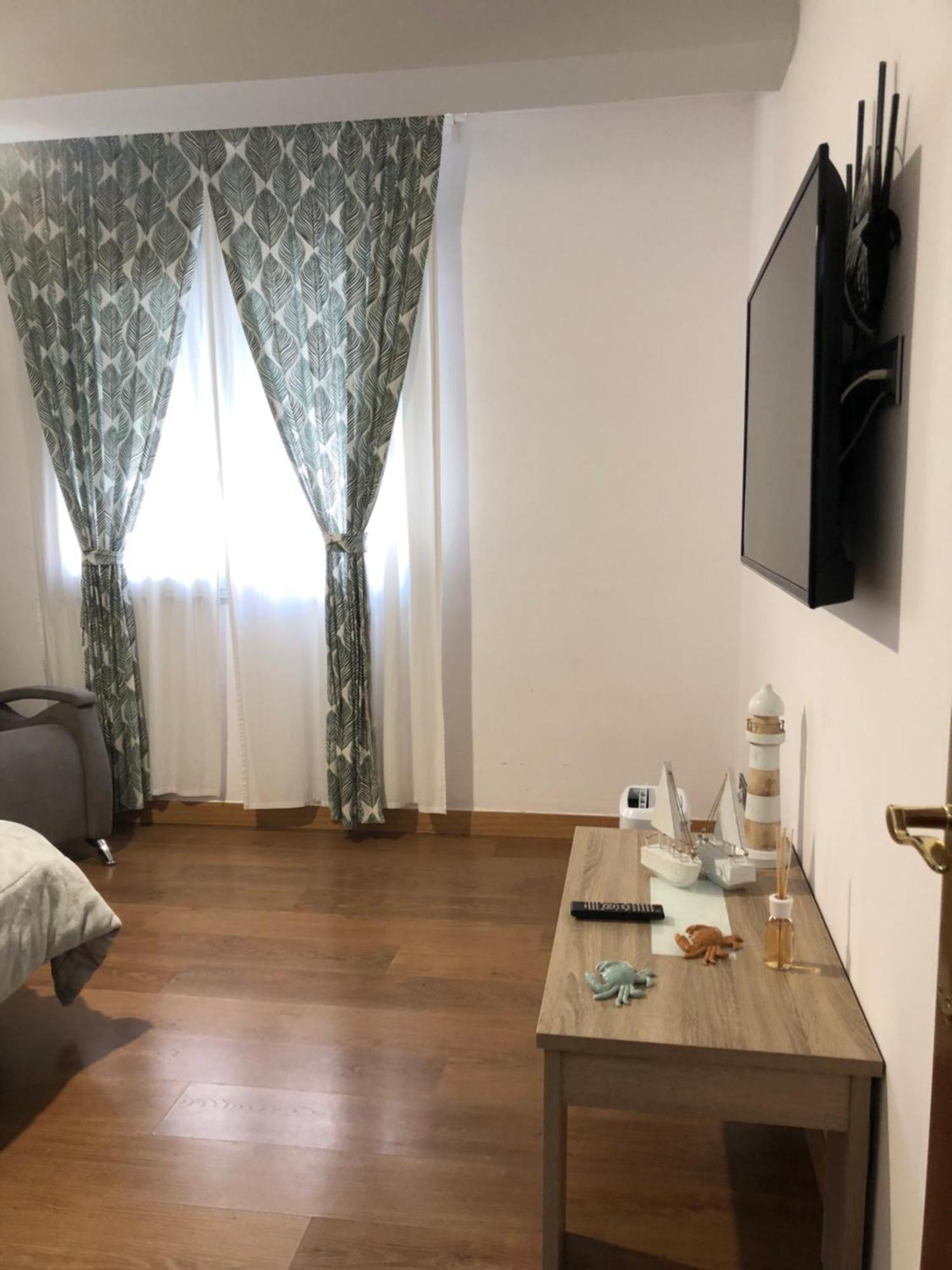 Ferienwohnung La Casita De La Suerte Marín Exterior foto