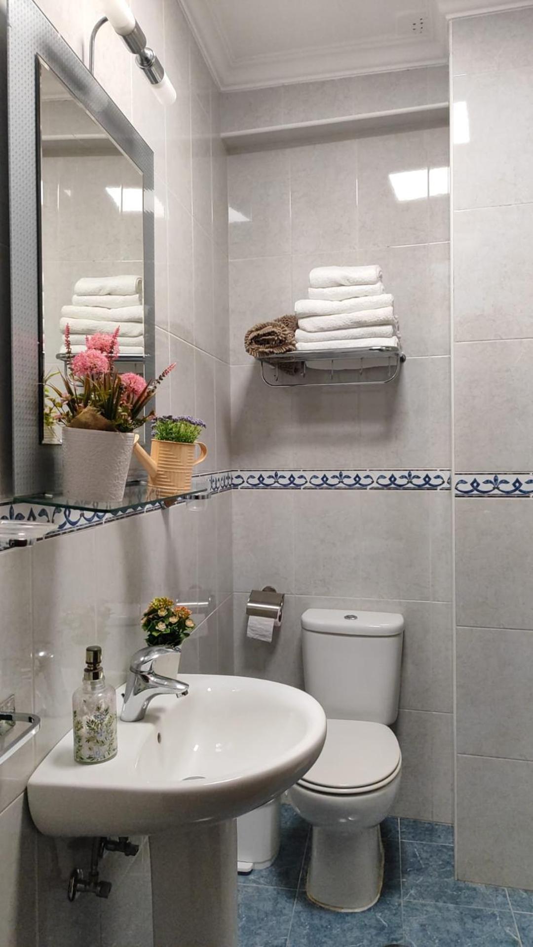 Ferienwohnung La Casita De La Suerte Marín Exterior foto